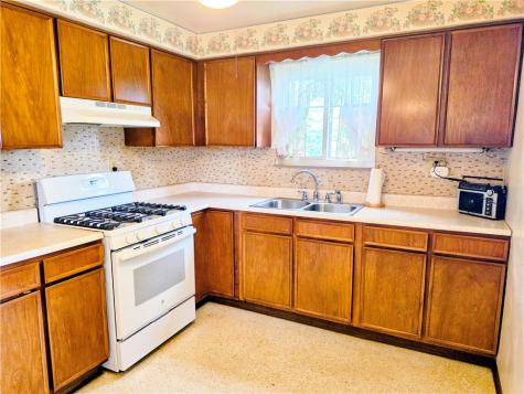 824 6th. Street Verona PA 15147