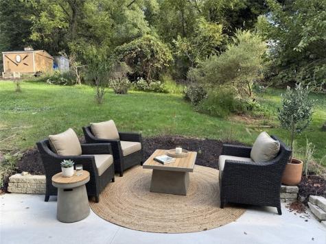 1305 Glencoe Avenue Green Tree PA 15205