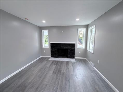 1305 Glencoe Avenue Green Tree PA 15205