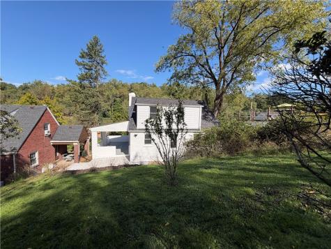 1305 Glencoe Avenue Green Tree PA 15205