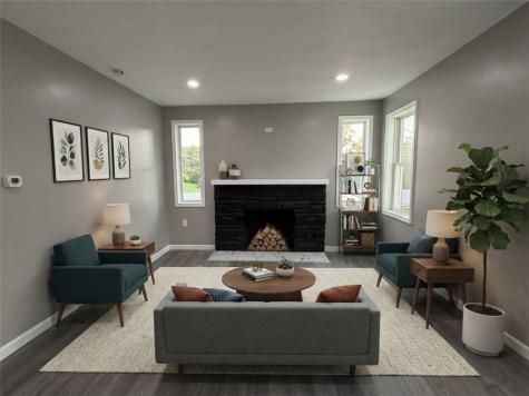1305 Glencoe Avenue Green Tree PA 15205