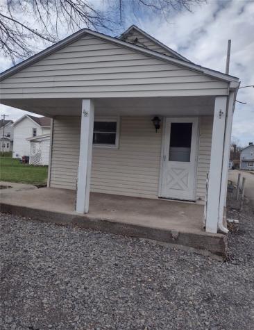 243 Kay Street Wampum PA 16157