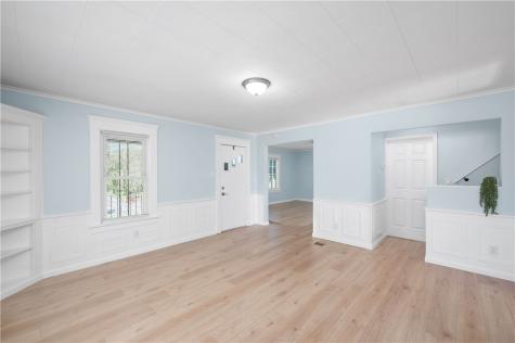 2748 Tamarack Drive South Pymatuning Township PA 16150