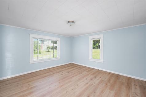 2748 Tamarack Drive South Pymatuning Township PA 16150