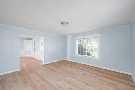 2748 Tamarack Drive South Pymatuning Township PA 16150