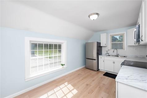 2748 Tamarack Drive South Pymatuning Township PA 16150