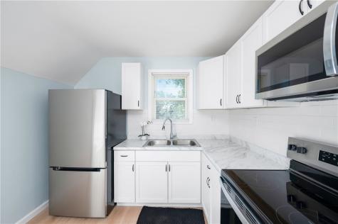 2748 Tamarack Drive South Pymatuning Township PA 16150