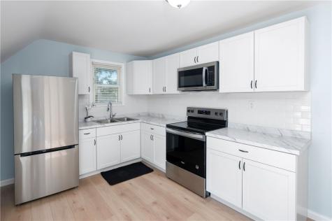 2748 Tamarack Drive South Pymatuning Township PA 16150