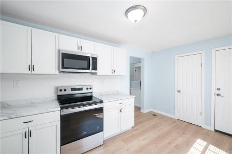 2748 Tamarack Drive South Pymatuning Township PA 16150