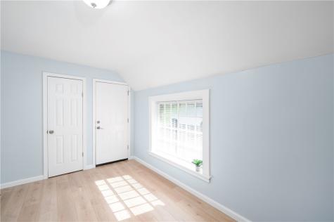 2748 Tamarack Drive South Pymatuning Township PA 16150