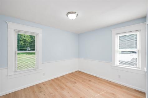 2748 Tamarack Drive South Pymatuning Township PA 16150