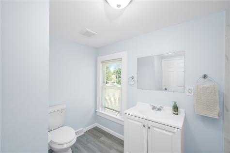 2748 Tamarack Drive South Pymatuning Township PA 16150