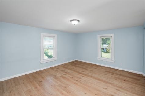 2748 Tamarack Drive South Pymatuning Township PA 16150