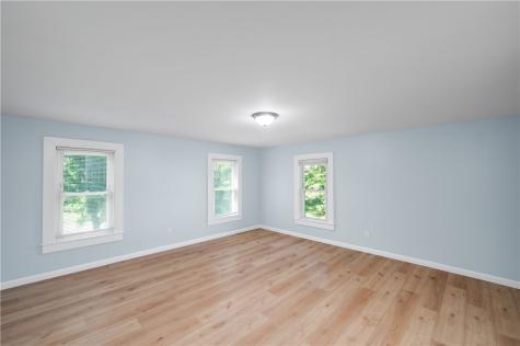 2748 Tamarack Drive South Pymatuning Township PA 16150