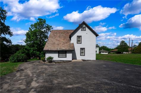 2748 Tamarack Drive South Pymatuning Township PA 16150