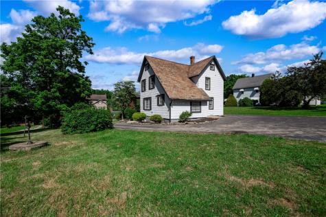 2748 Tamarack Drive South Pymatuning Township PA 16150