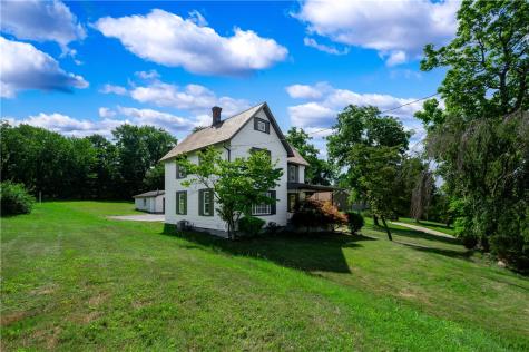 2748 Tamarack Drive South Pymatuning Township PA 16150