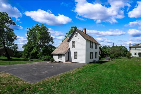 2748 Tamarack Drive South Pymatuning Township PA 16150