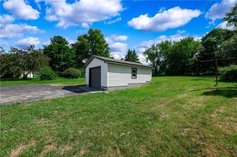 2748 Tamarack Drive South Pymatuning Township PA 16150