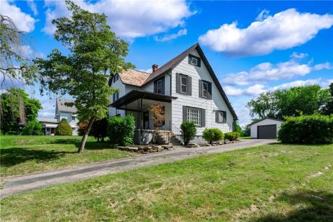 2748 Tamarack Drive South Pymatuning Township PA 16150