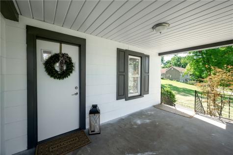 2748 Tamarack Drive South Pymatuning Township PA 16150