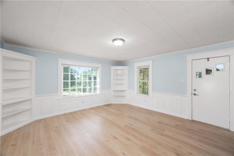 2748 Tamarack Drive South Pymatuning Township PA 16150