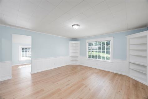 2748 Tamarack Drive South Pymatuning Township PA 16150