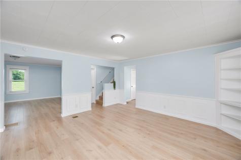 2748 Tamarack Drive South Pymatuning Township PA 16150
