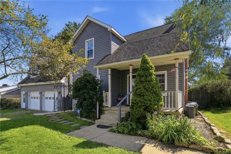 772 Campbell Avenue New Kensington PA 15068