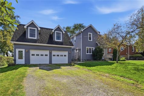 772 Campbell Avenue New Kensington PA 15068