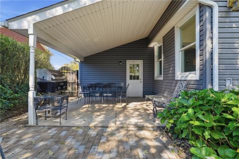 772 Campbell Avenue New Kensington PA 15068