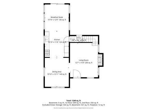 772 Campbell Avenue New Kensington PA 15068