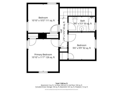 772 Campbell Avenue New Kensington PA 15068