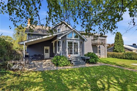 772 Campbell Avenue New Kensington PA 15068