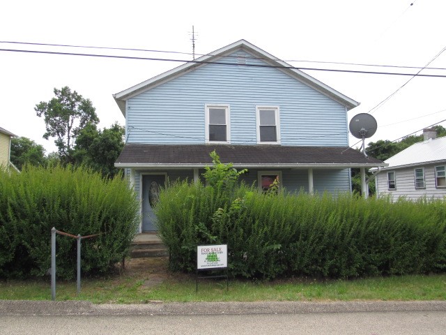 421 First Street Redstone Township PA 15422