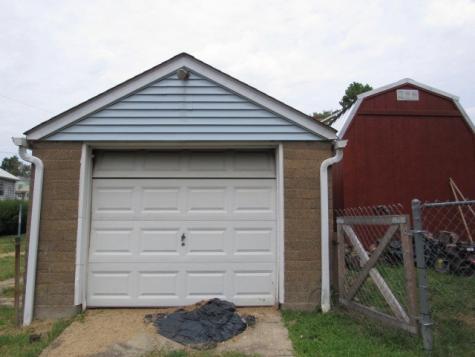 421 First Street Redstone Township PA 15422