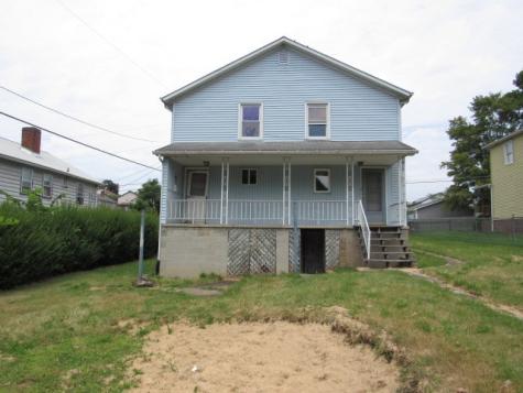 421 First Street Redstone Township PA 15422