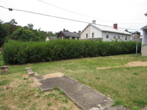 421 First Street Redstone Township PA 15422