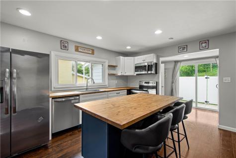 412 Grant Street Centerville PA 15358