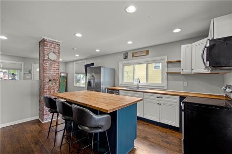 412 Grant Street Centerville PA 15358