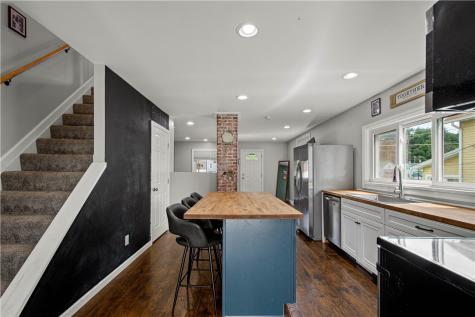 412 Grant Street Centerville PA 15358
