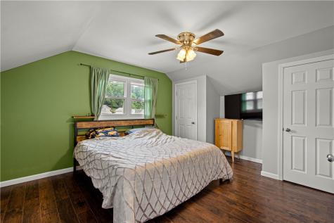 412 Grant Street Centerville PA 15358