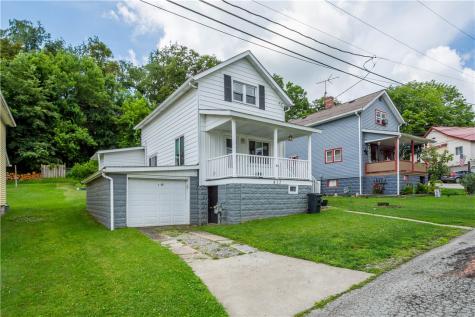 412 Grant Street Centerville PA 15358