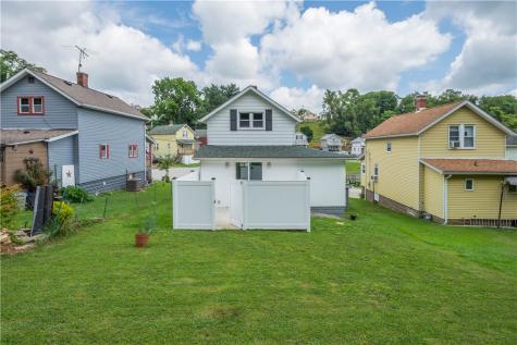 412 Grant Street Centerville PA 15358