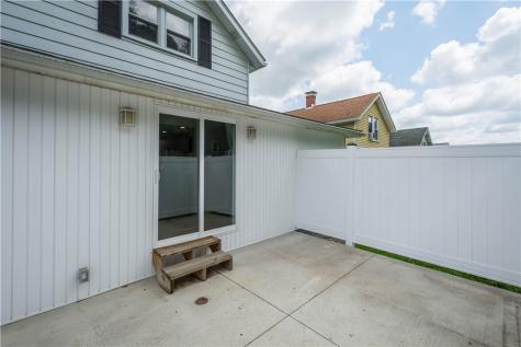 412 Grant Street Centerville PA 15358