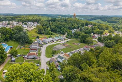 412 Grant Street Centerville PA 15358