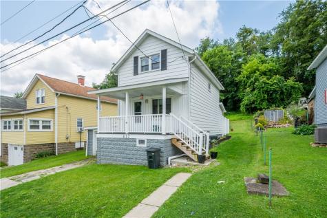 412 Grant Street Centerville PA 15358