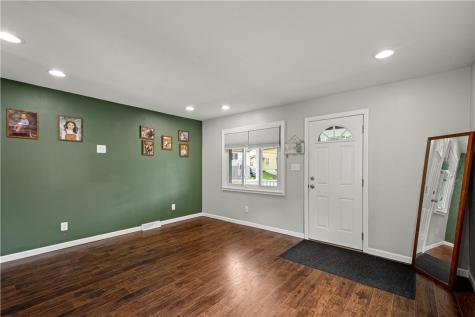 412 Grant Street Centerville PA 15358