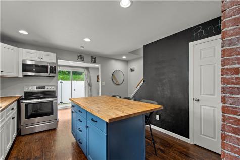 412 Grant Street Centerville PA 15358