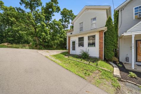 125 Atlas Avenue East Rochester PA 15074